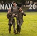 U.S. Marines Conduct Tactical Combat Casualty Care with Philippine Marines