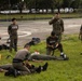 U.S. Marines Conduct Tactical Combat Casualty Care with Philippine Marines