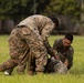U.S. Marines Conduct Tactical Combat Casualty Care with Philippine Marines