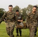 U.S. Marines Conduct Tactical Combat Casualty Care with Philippine Marines