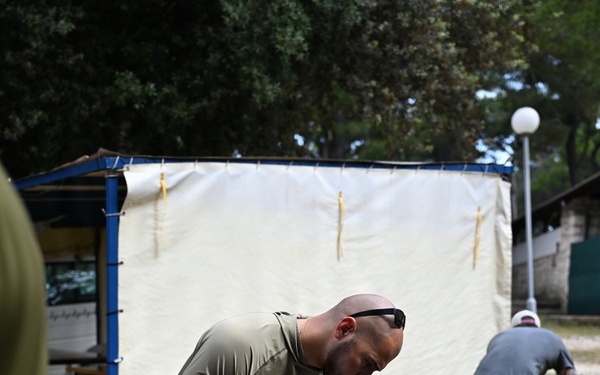 57 RQS develops future dive supervisors during deep dive training