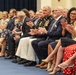 MBW Indoor Evening Parade in honor of Coach Dan Quinn