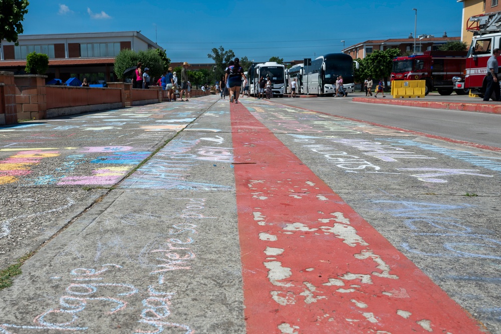 Naples DoWEA Last Day of School June 2026