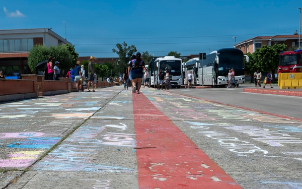 Naples DoWEA Last Day of School June 2026