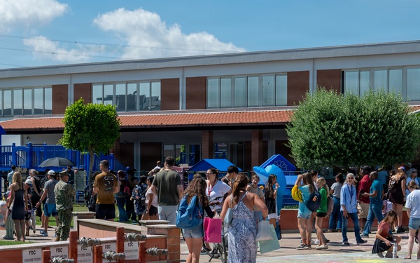 Naples DoWEA Last Day of School June 2026