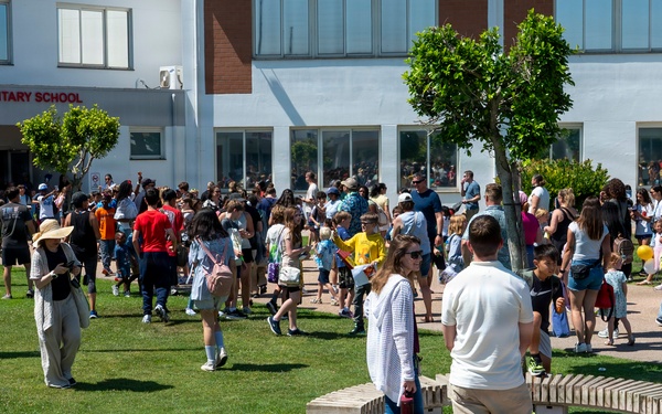 Naples DoWEA Last Day of School June 2026