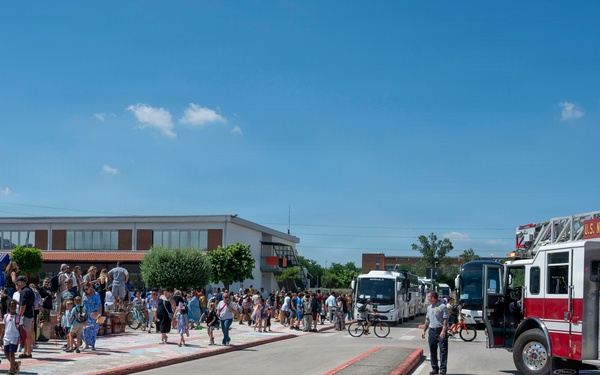 Naples DoWEA Last Day of School June 2026