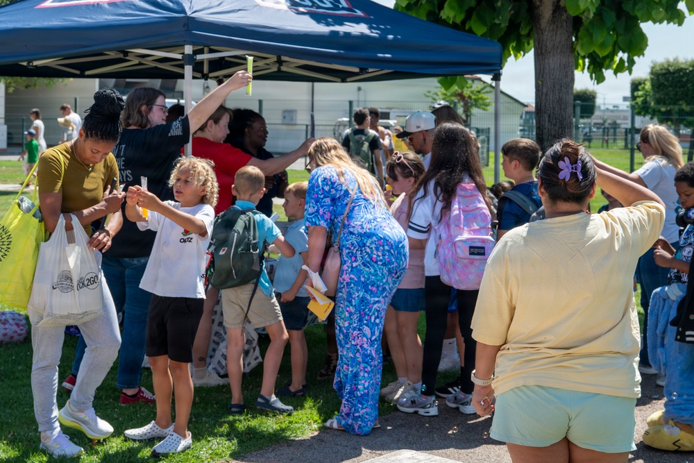 Naples DoWEA Last Day of School June 2026