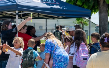 Naples DoWEA Last Day of School June 2026