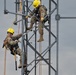 Tower Climbing Training