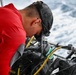 57 RQS enhances underwater operations through Artemis training