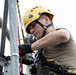 Tower Climbing Training