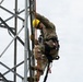 Tower Climbing Training