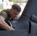 Redeployment Maintenance at Powidz