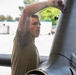 Redeployment Maintenance at Powidz