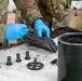 Redeployment Maintenance at Powidz
