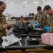Redeployment Maintenance at Powidz