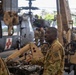 Redeployment Maintenance at Powidz