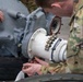 Redeployment Maintenance at Powidz