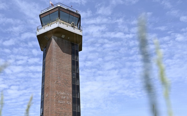 260th Combat Airfield Operations Squadron Conducts Operation Northern Phoenix