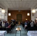 U.S., German chaplains strengthen ties through shared worship