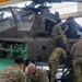 Redeployment maintenance at Storck Barracks