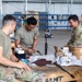 Redeployment maintenance at Storck Barracks