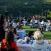 NSA Naples Carney Park Garden Party