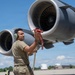 105th Fini-flight