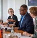 Landstuhl Regional Medical Center team strengthens ties with Kaiserslautern Public Health Department