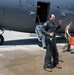 105th Fini-flight