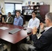 From campus to combat capabilities: SMART scholars begin orientation