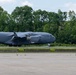105th Fini-flight
