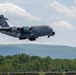 105th Fini-flight