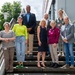 Landstuhl Regional Medical Center team strengthens ties with Kaiserslautern Public Health Department