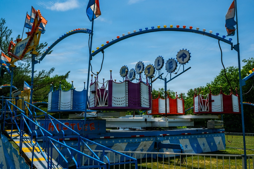 JB MDL to host Summer Fest 2026