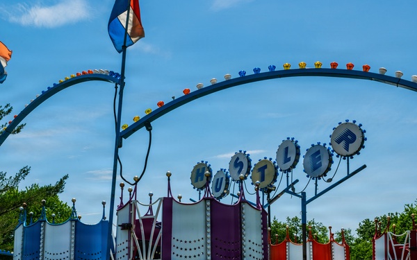 JB MDL to host Summer Fest 2026