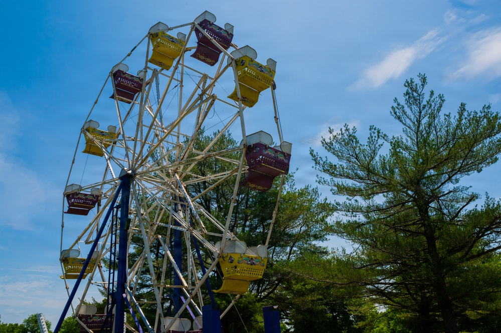 JB MDL to host Summer Fest 2026