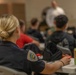 PMO Active Shooter Training