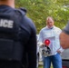 PMO Active Shooter Training