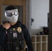 PMO Active Shooter Training