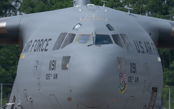C-17 Globemaster III