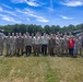 SPP partners orientation helicopter flight