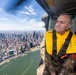 SPP partners orientation helicopter flight