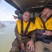 SPP partners orientation helicopter flight