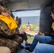 SPP partners orientation helicopter flight