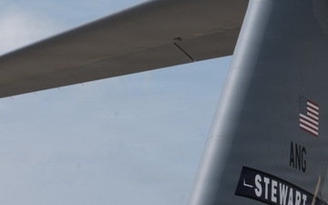 Wing Maintenance