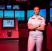 Street to Fleet: Lt. Sands’ Path To Surface Warfare Officer