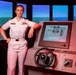 Street to Fleet: Lt. Sands’ Path To Surface Warfare Officer