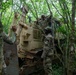 571st Combat Engineer Company conducts firebreak mission in Bulgaria